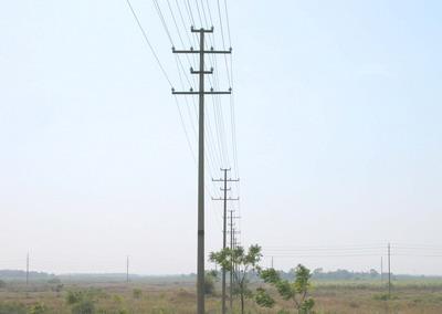 【招標(biāo)信息】烏拉特中旗弘大送變電安裝有限責(zé)任公司電桿采購招標(biāo)公告