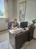 團(tuán)隊(duì)展示